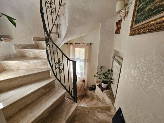 Casa singola in vendita a Enna