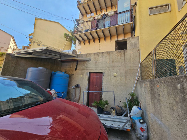 Casa singola in vendita a Enna