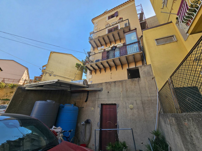 Casa singola in vendita a Enna