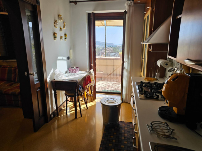 Appartamento in vendita a Enna