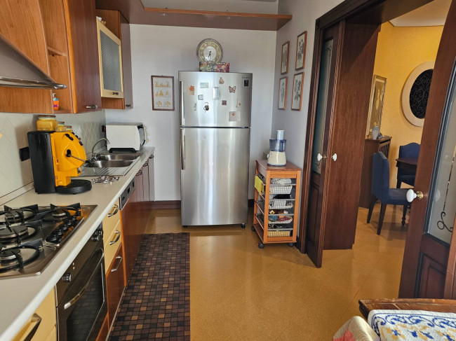 Appartamento in vendita a Enna