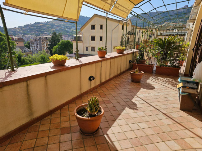 Appartamento in vendita a Enna
