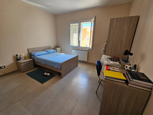 Appartamento in vendita a Enna