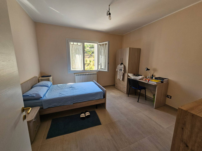 Appartamento in vendita a Enna