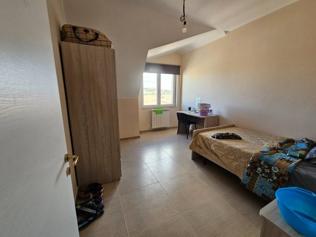 Appartamento in vendita a Enna