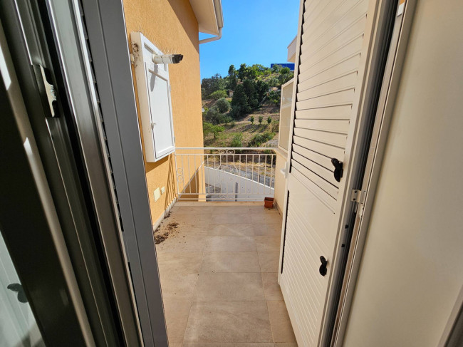 Appartamento in vendita a Enna