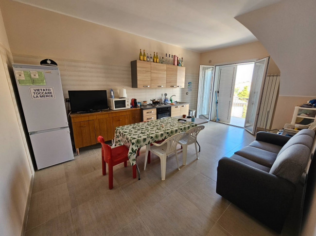 Appartamento in vendita a Enna