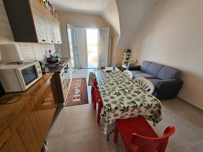 Appartamento in vendita a Enna