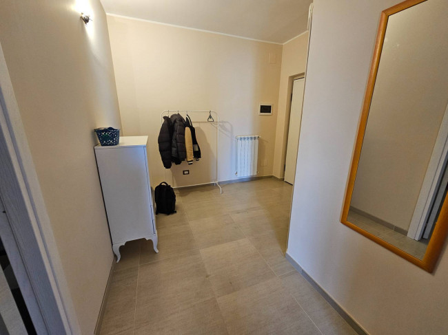 Appartamento in vendita a Enna