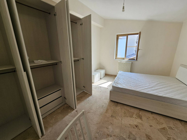 Appartamento in vendita a Enna