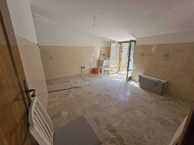 Appartamento in vendita a Enna