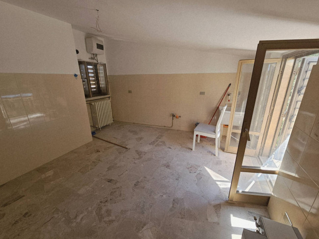 Appartamento in vendita a Enna