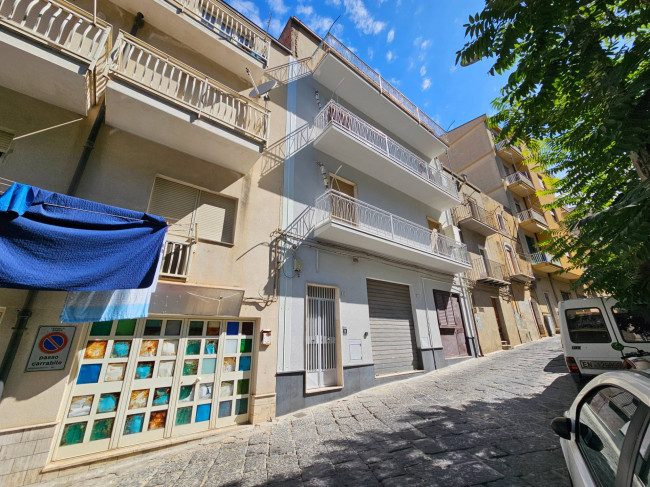 Appartamento in vendita a Enna