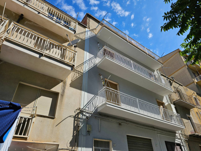 Appartamento in vendita a Enna