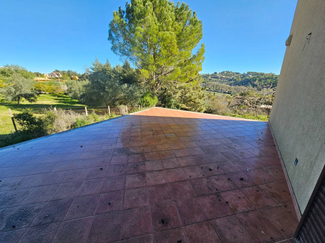 Villa in vendita a Enna