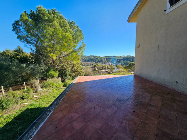 Villa in vendita a Enna
