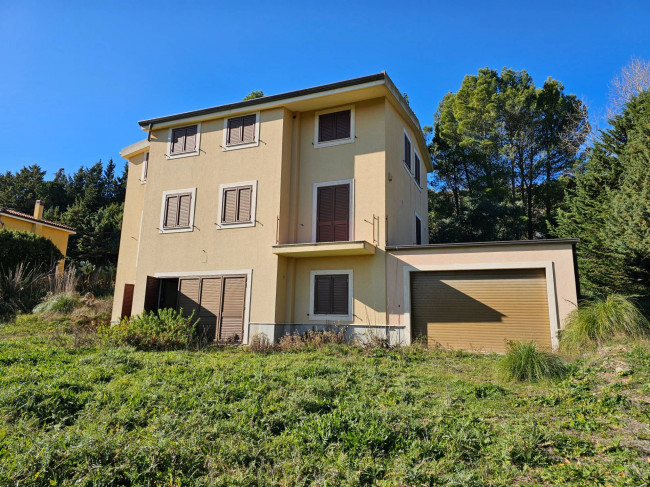 Villa in vendita a Enna