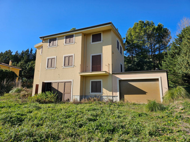 Villa in vendita a Enna
