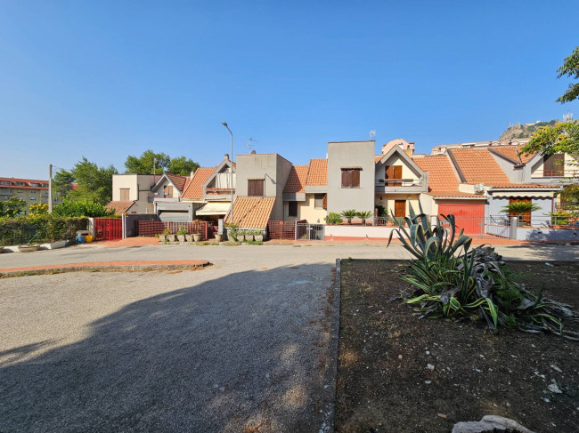 Villette a schiera in vendita a Enna