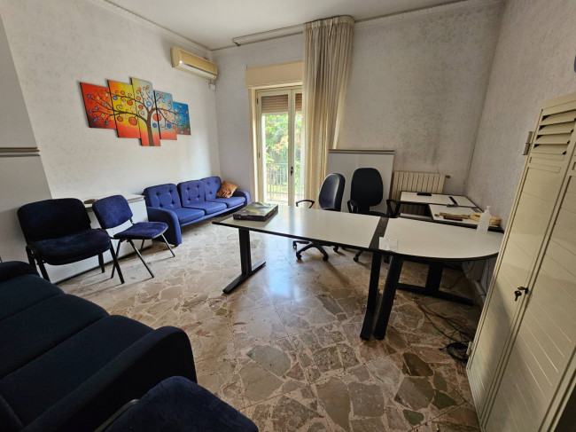 Appartamento in vendita a Enna