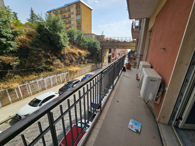 Appartamento in vendita a Enna