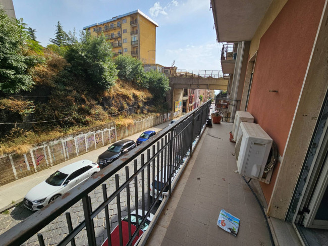 Appartamento in vendita a Enna