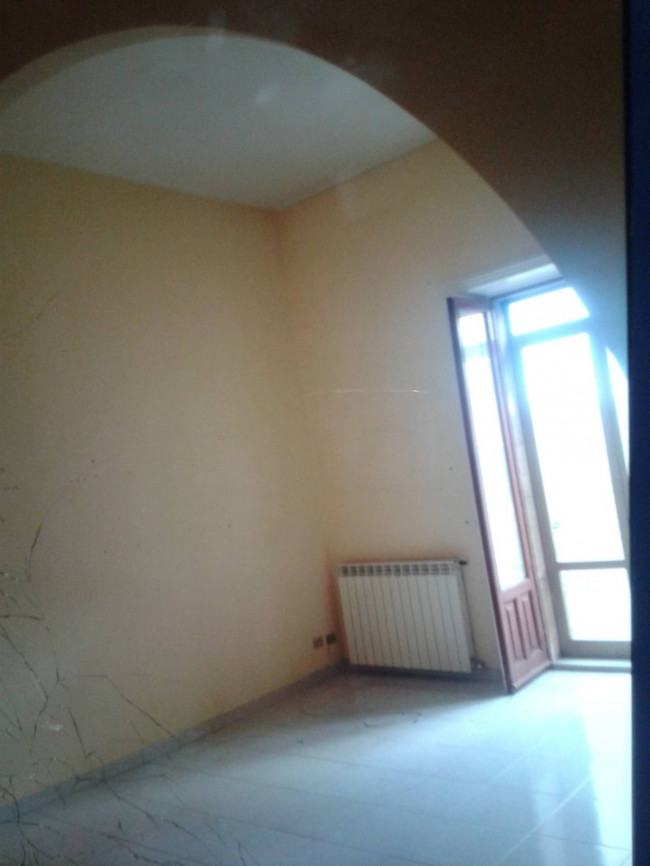 Appartamento in vendita a Enna