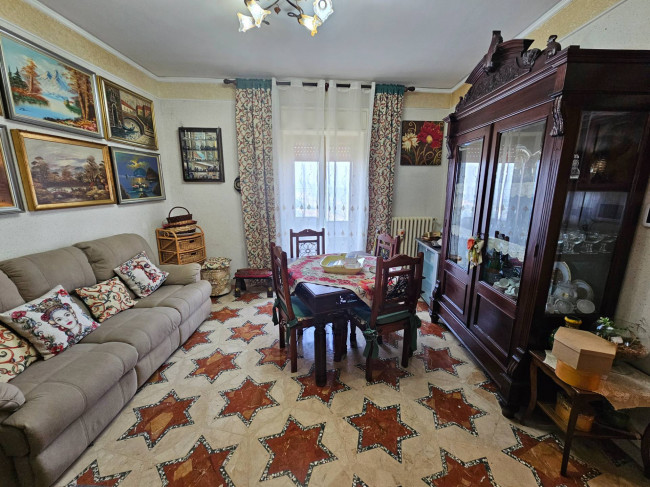 Casa singola in vendita a Enna