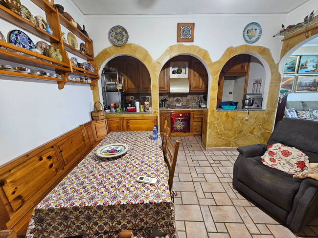 Casa singola in vendita a Enna