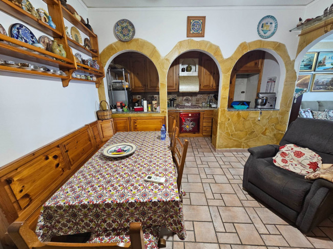 Casa singola in vendita a Enna
