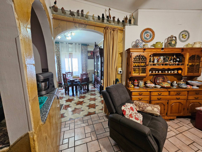 Casa singola in vendita a Enna
