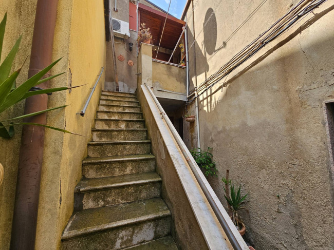 Casa singola in vendita a Enna