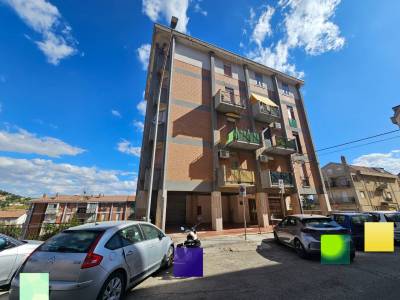 Appartamento in vendita a Enna