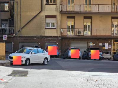 Locale commerciale in vendita a Enna