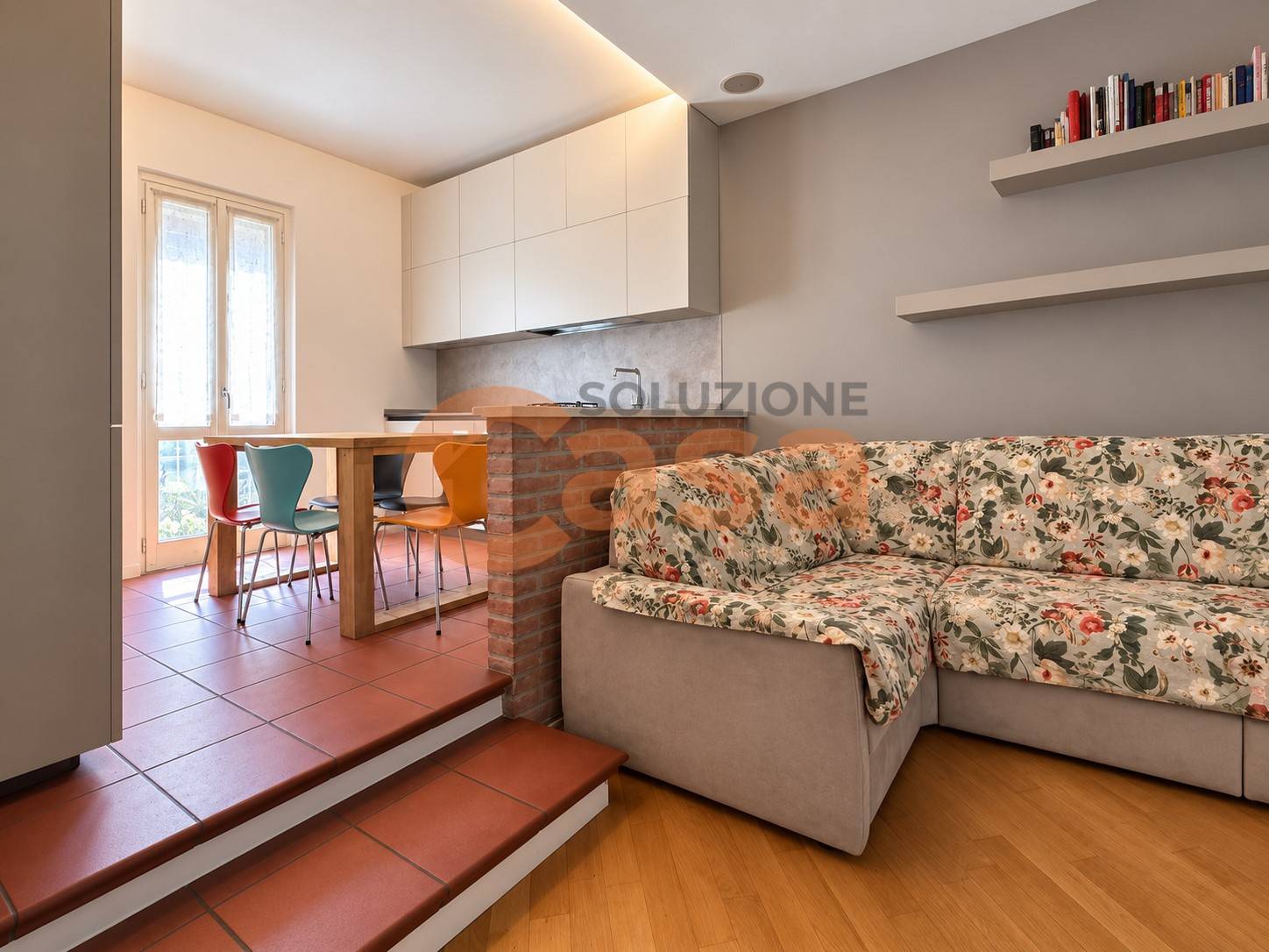 Appartamento in vendita a Piacenza, Centro - foto 4