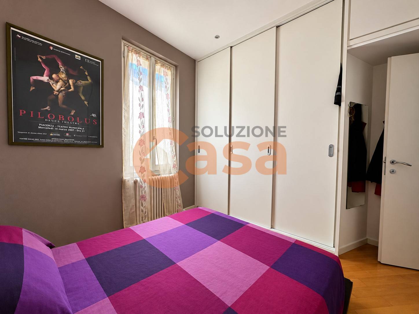 Appartamento in vendita a Piacenza, Centro - foto 10