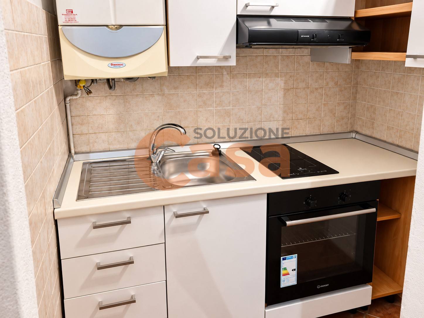 Appartamento in vendita a Piacenza, Centro - foto 4