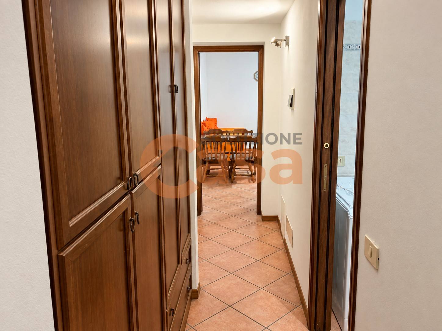 Appartamento in vendita a Piacenza, Centro - foto 5