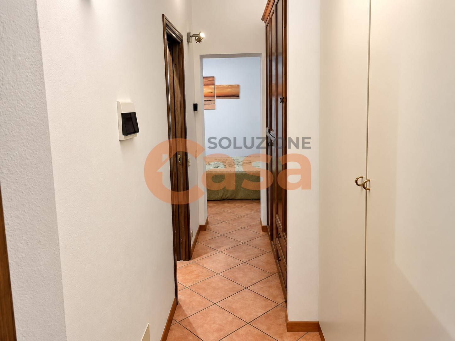 Appartamento in vendita a Piacenza, Centro - foto 6