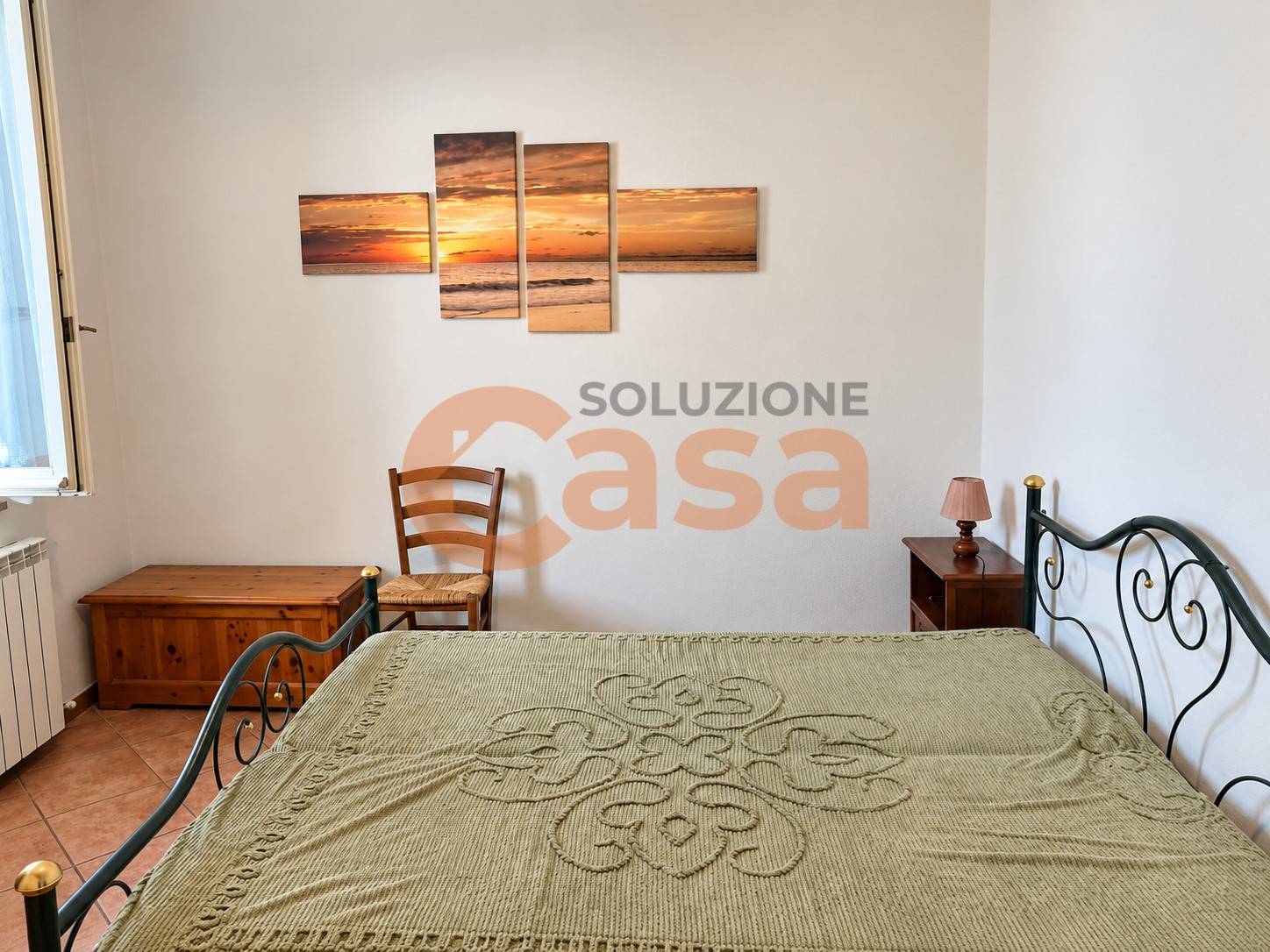 Appartamento in vendita a Piacenza, Centro - foto 7