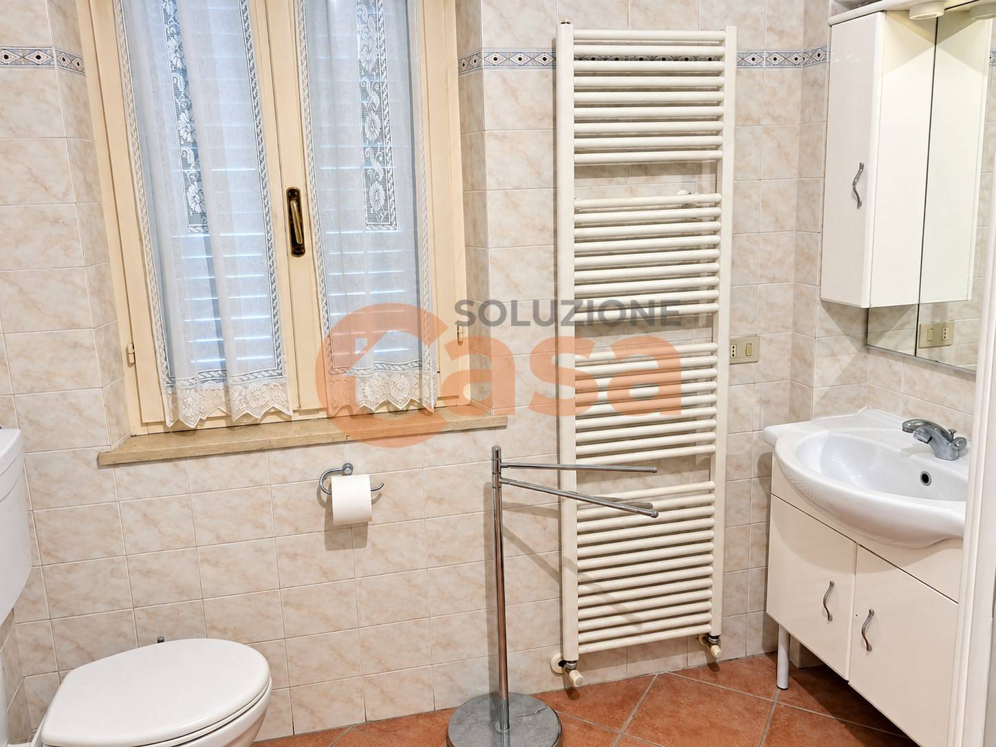 Appartamento in vendita a Piacenza, Centro - foto 8