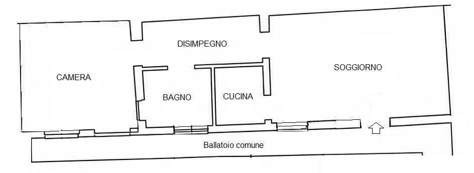 Appartamento in vendita a Piacenza, Centro - foto 10