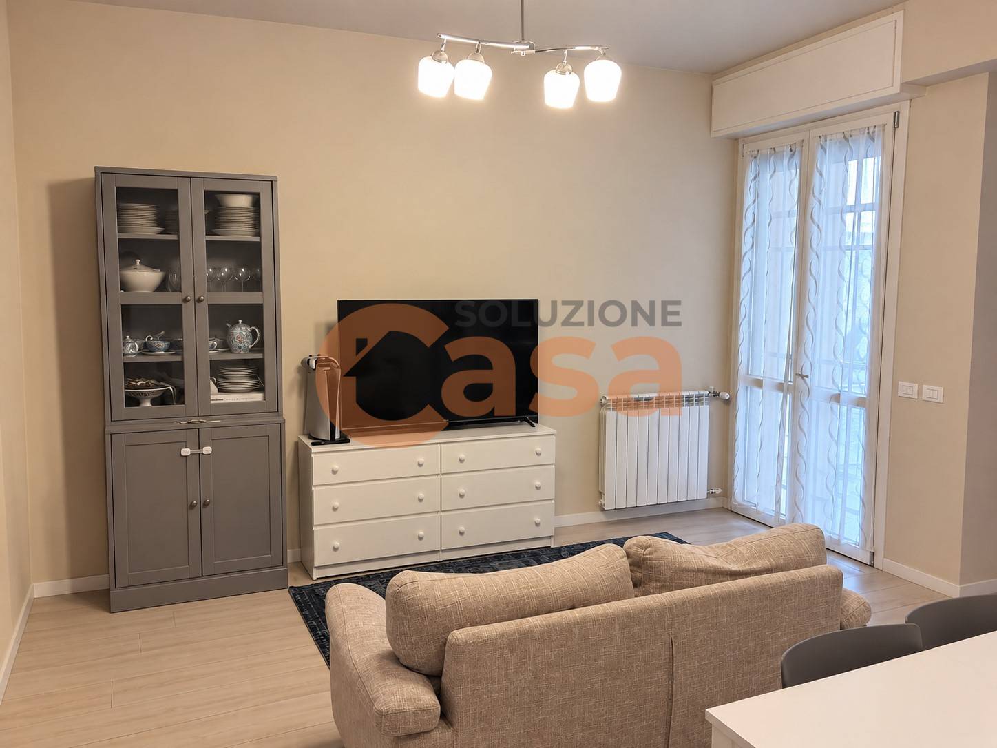 Appartamento in vendita a Piacenza, Centro - foto 3