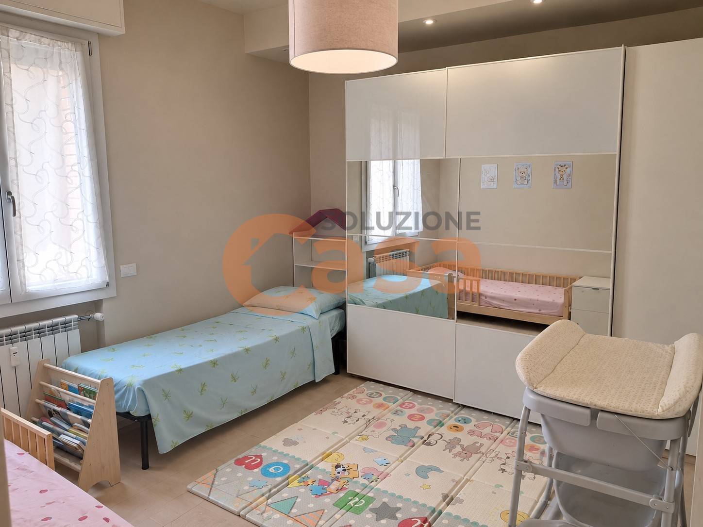 Appartamento in vendita a Piacenza, Centro - foto 8