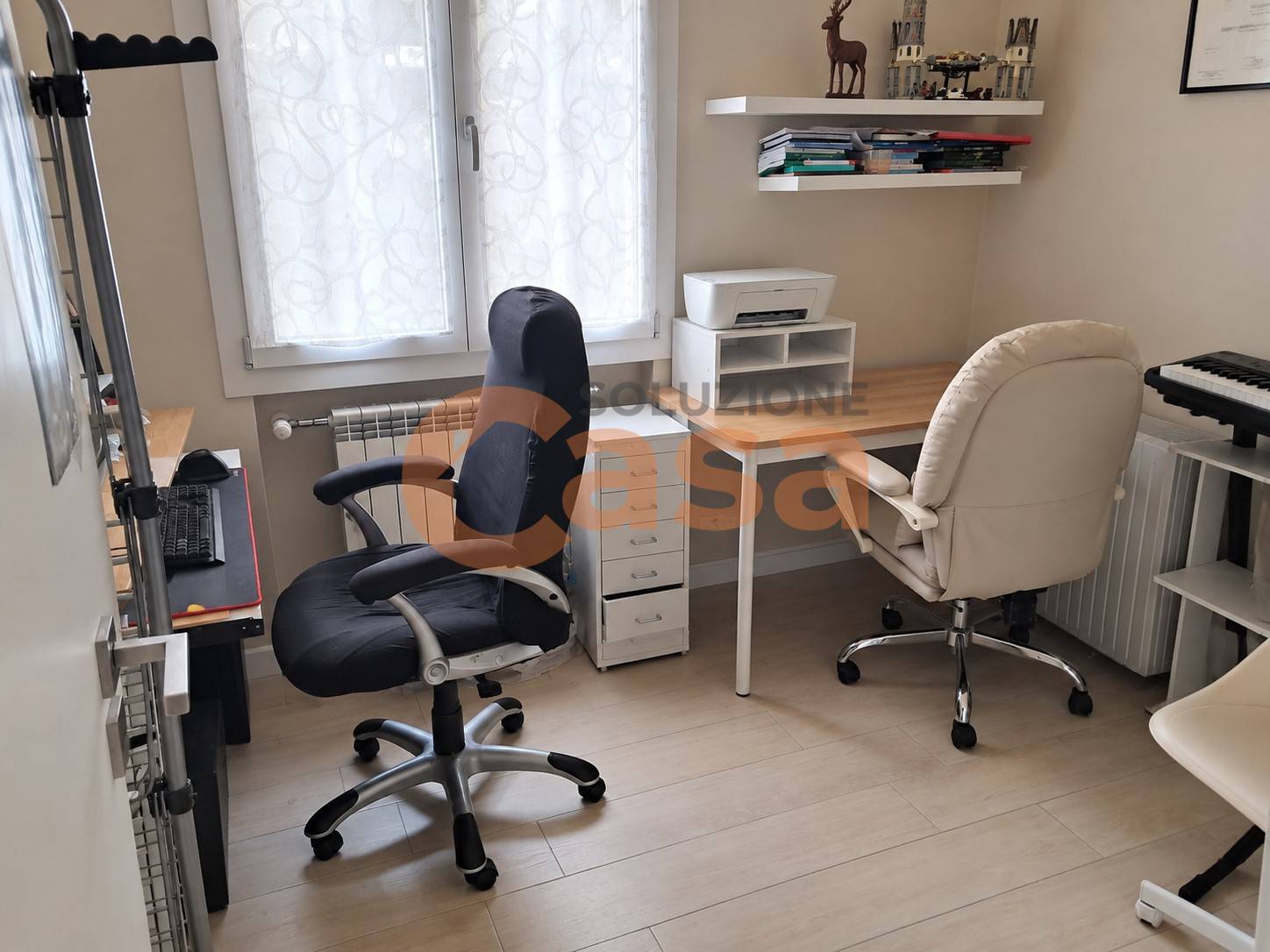 Appartamento in vendita a Piacenza, Centro - foto 9
