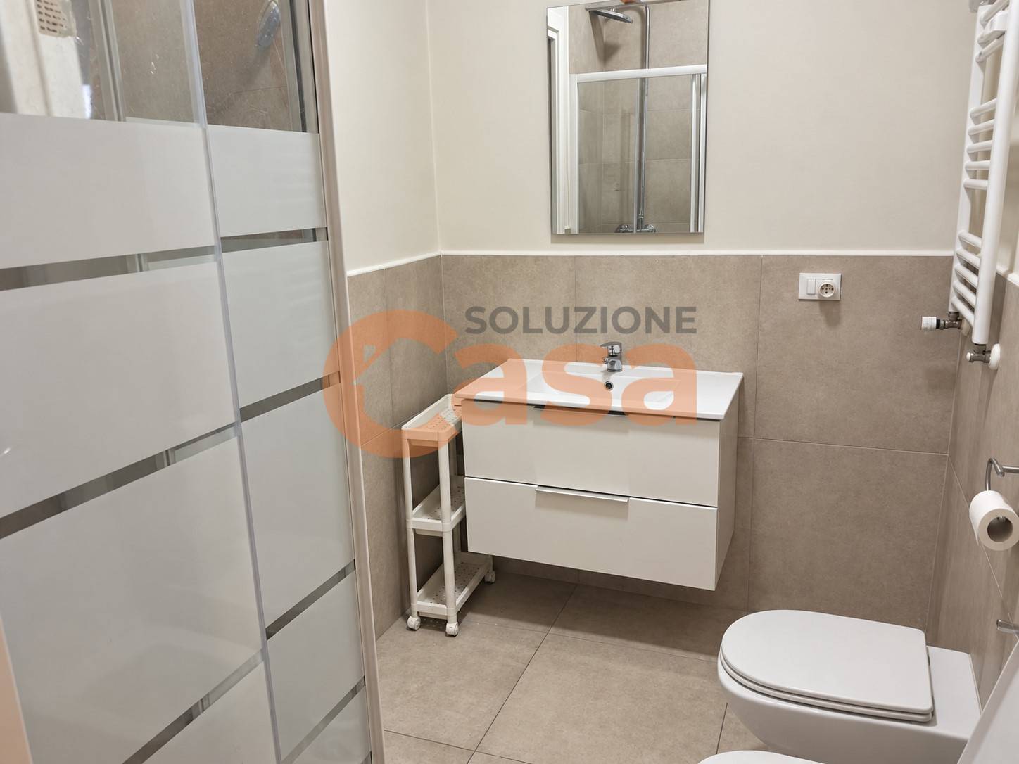 Appartamento in vendita a Piacenza, Centro - foto 10
