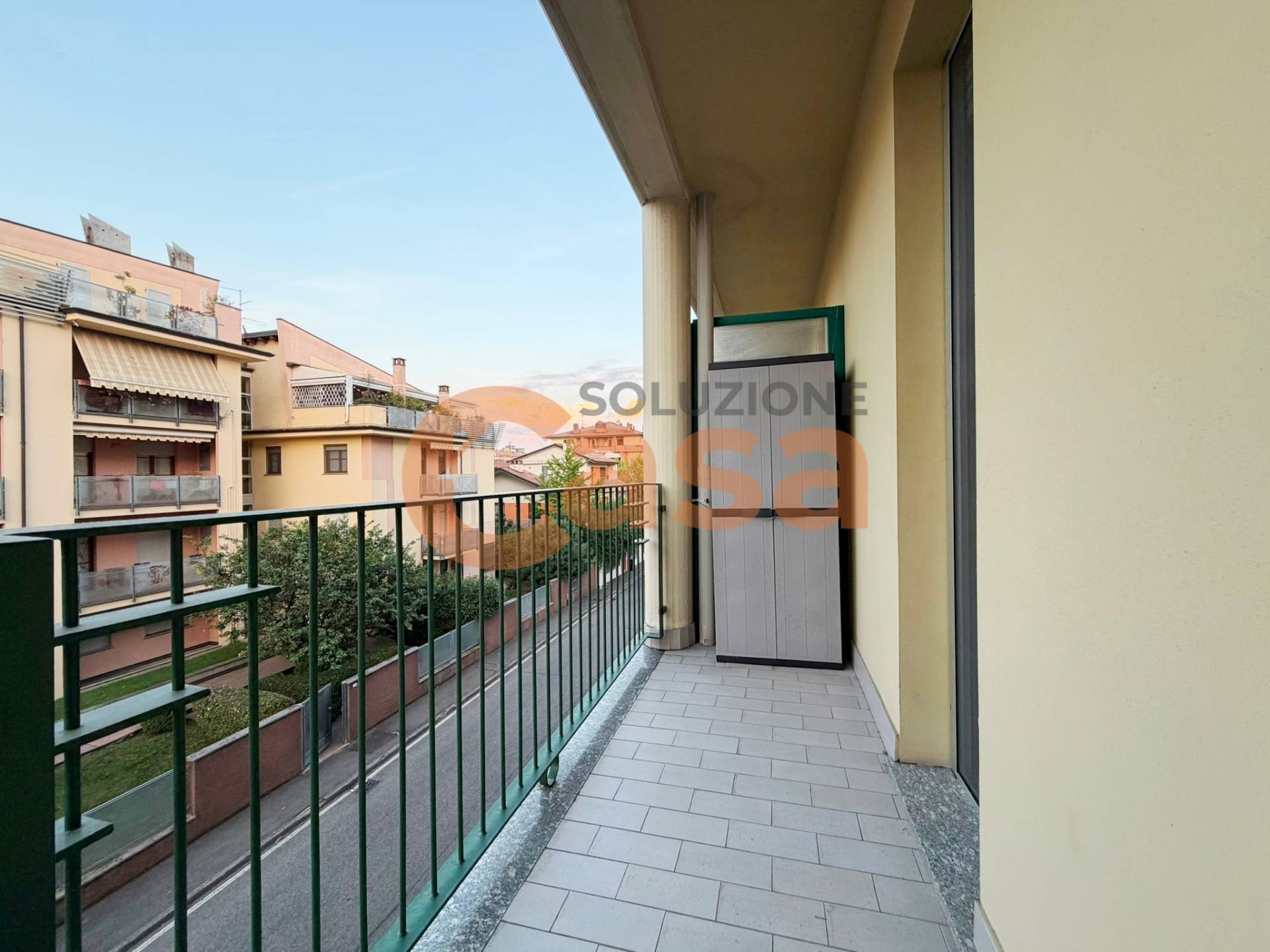 Appartamento in vendita a Piacenza, San lazzaro, via colombo, le mose, caorsana - foto 6