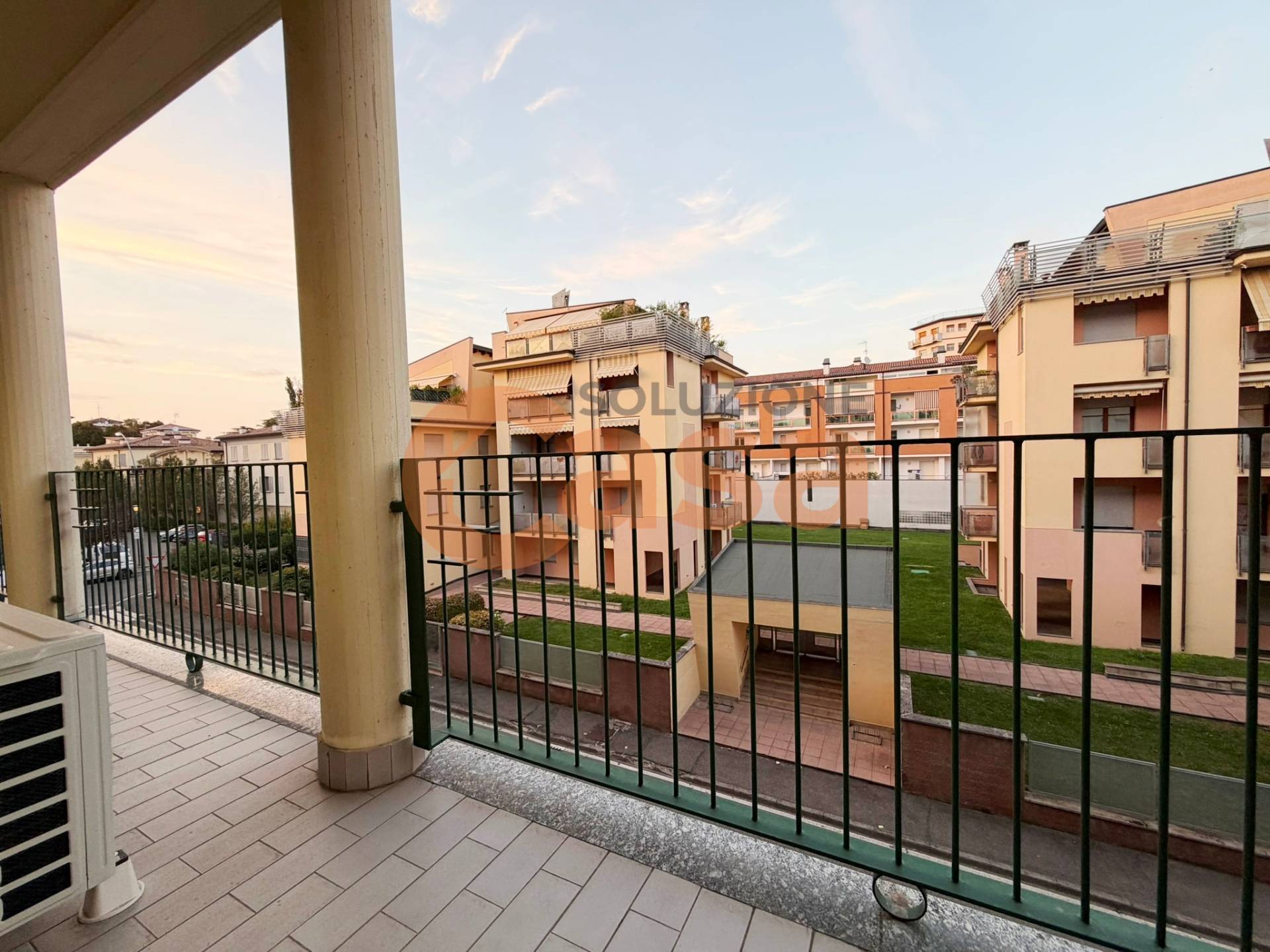 Appartamento in vendita a Piacenza, San lazzaro, via colombo, le mose, caorsana - foto 8