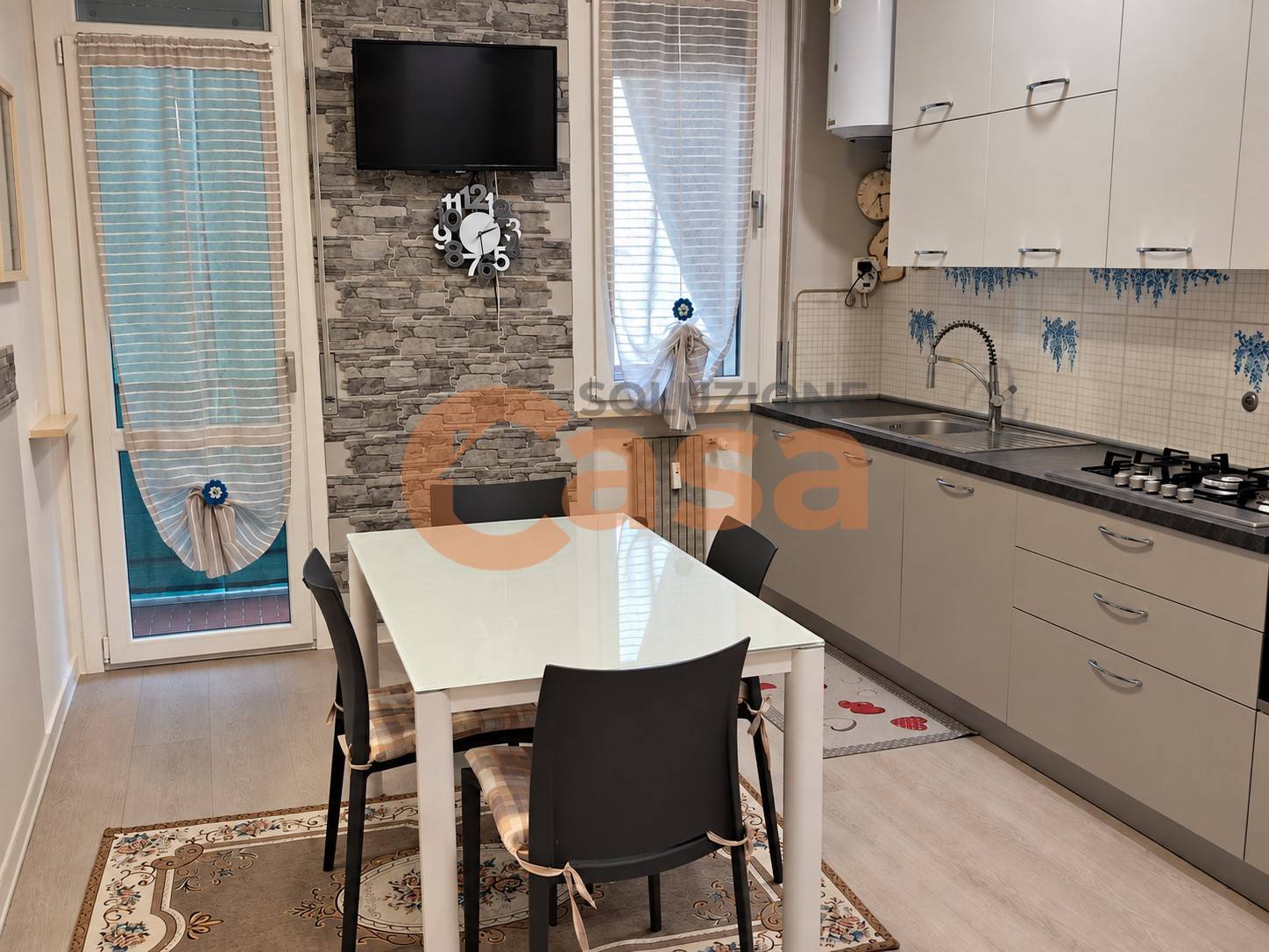 Appartamento in vendita a Piacenza, Centro - foto 3