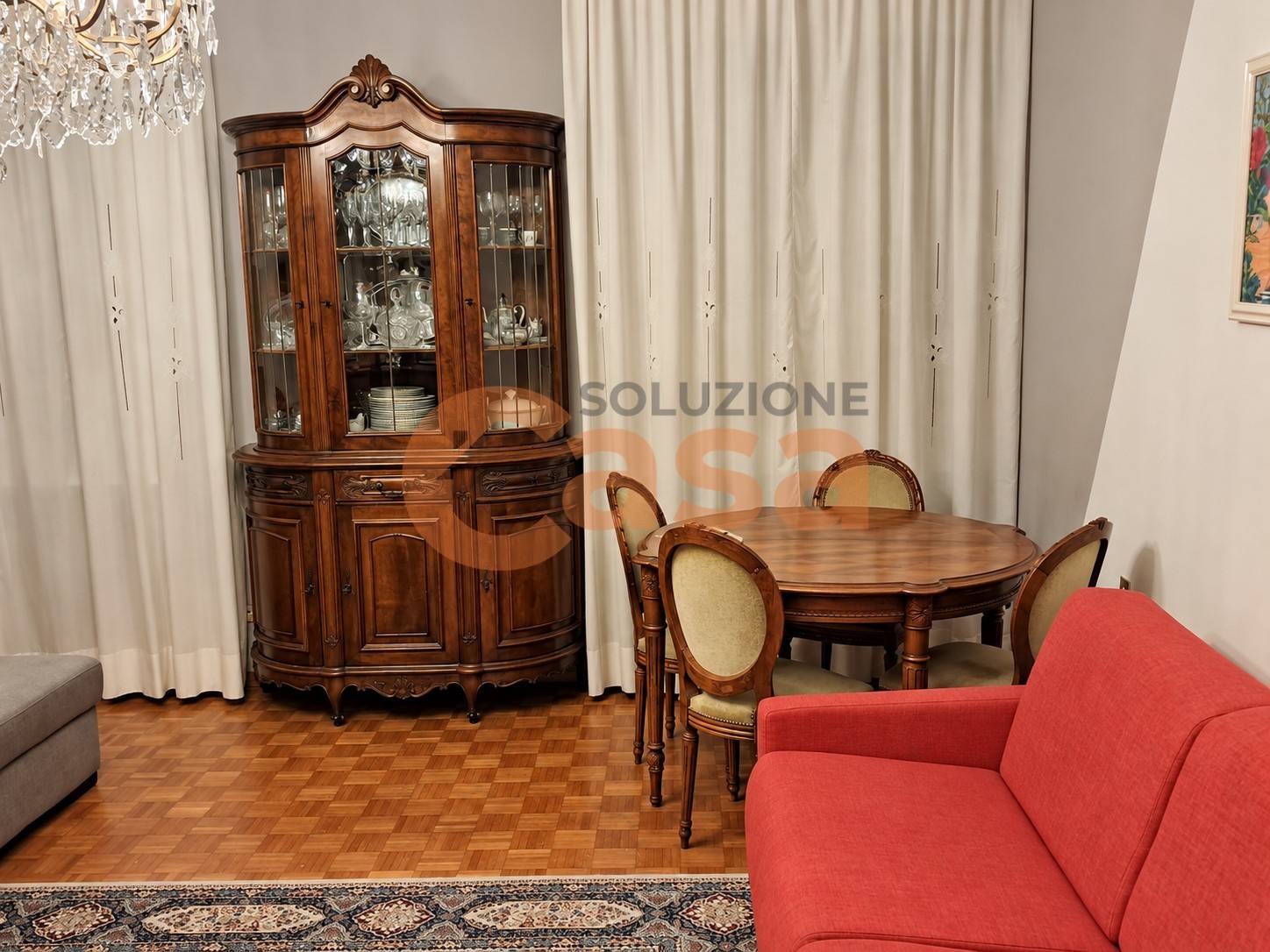 Appartamento in vendita a Piacenza, Centro - foto 5